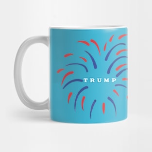 Trump. Mug